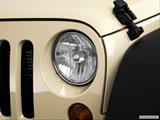  Drivers Side Headlight photo